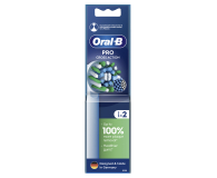 Oral-B Końcówki do szczoteczki ORAL-B Cross Action EB50RX (2 szt.) - 1225904 - zdjęcie 5